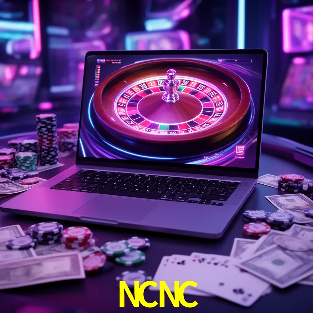 NCNC Tragamonedas