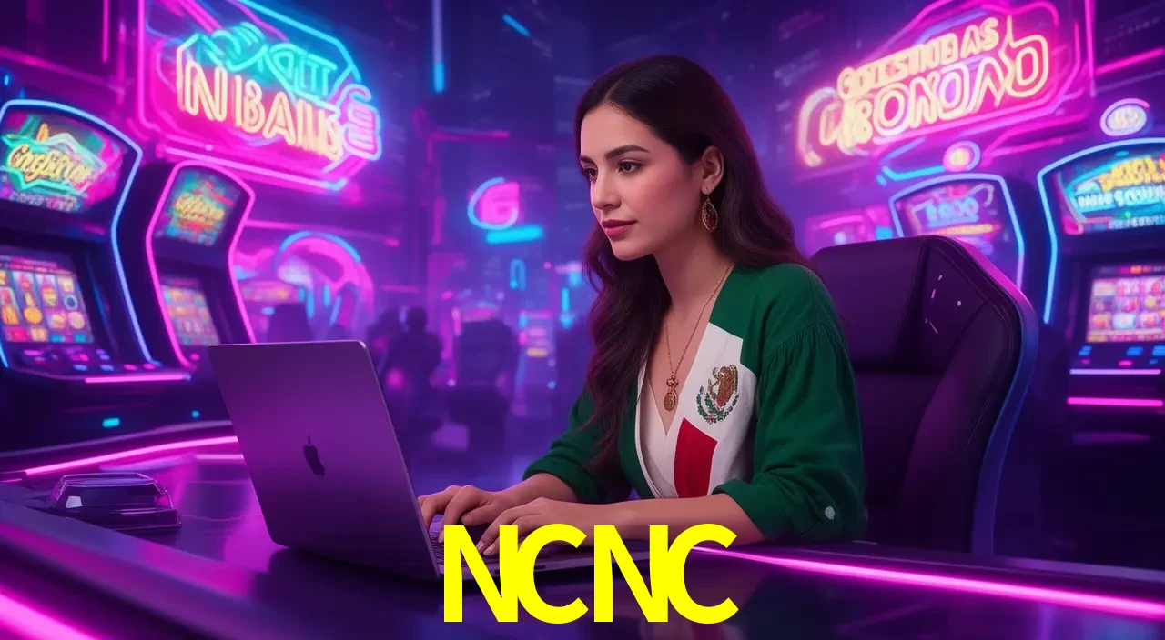 NCNC Apuestas Deportivas