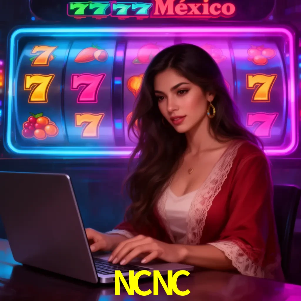 NCNC Roulette en Vivo