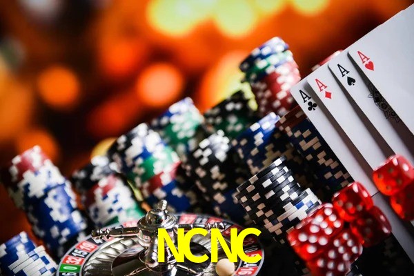 NCNC Variantes de juego