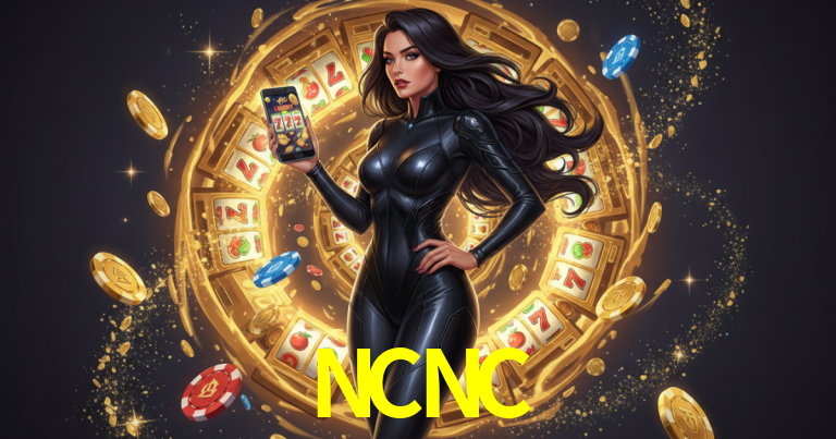 NCNC mobile gaming