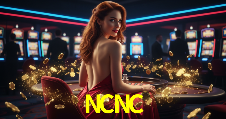 NCNC lobby snapshot