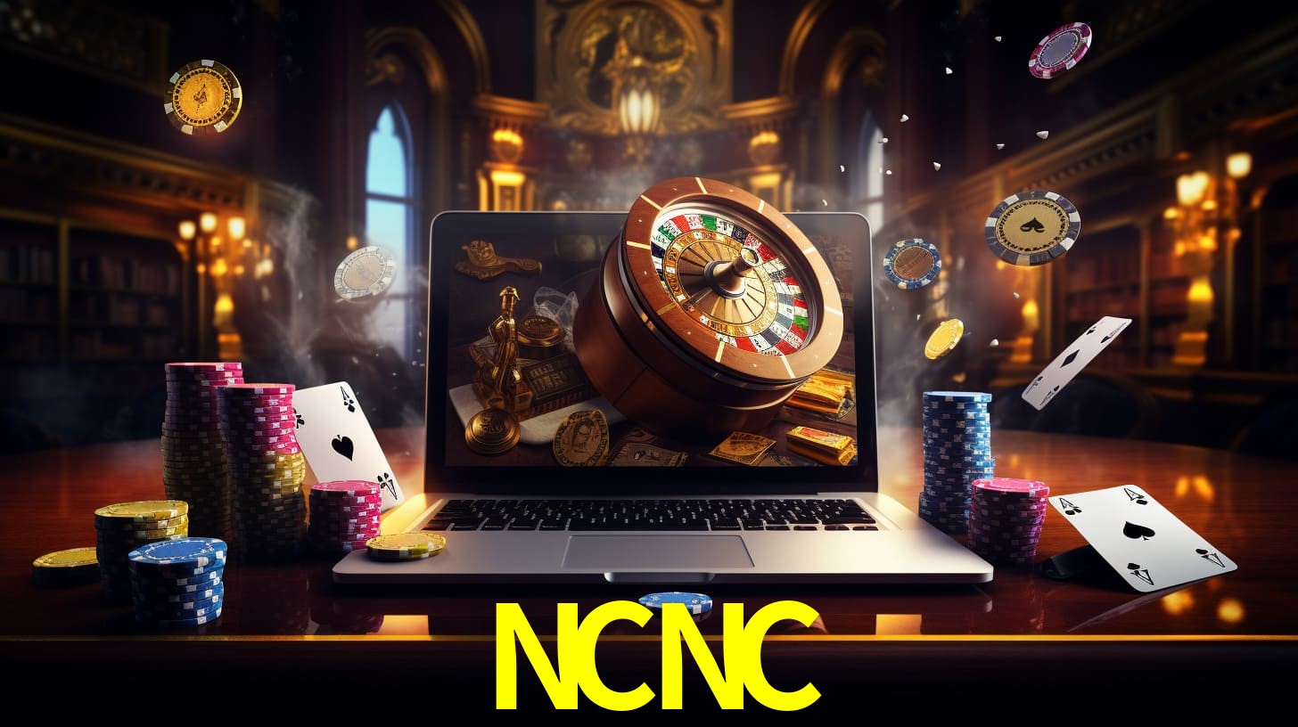 NCNC gaming platform